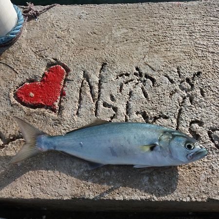 Apartment "I Love Njivice" Herceg Novi Exterior photo