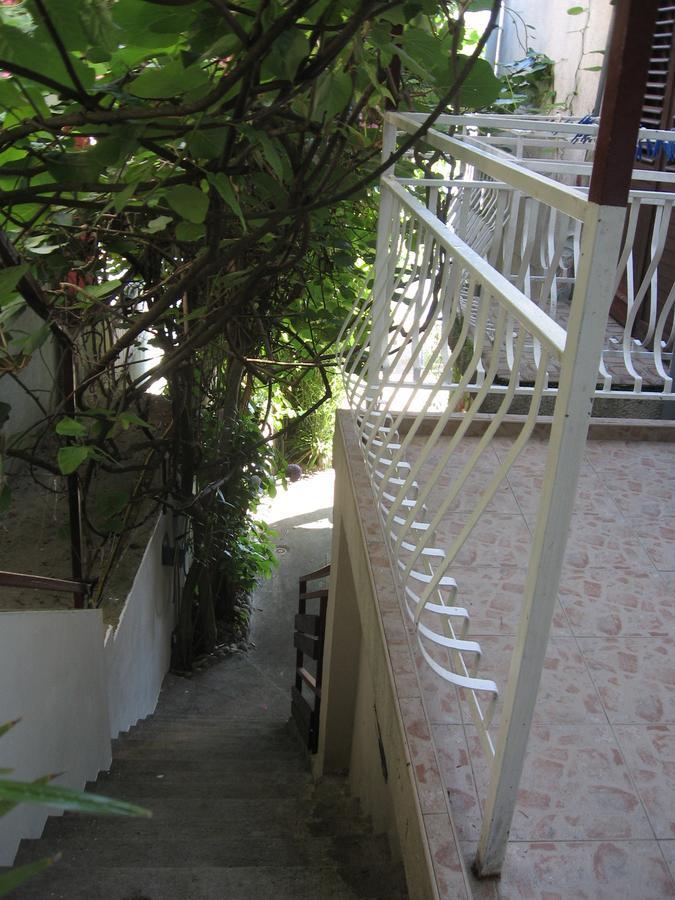 Apartment "I Love Njivice" Herceg Novi Exterior photo