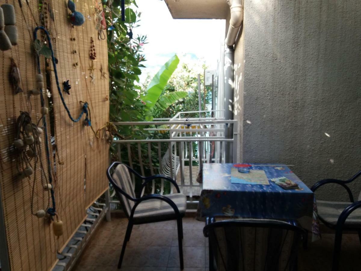 Apartment "I Love Njivice" Herceg Novi Exterior photo
