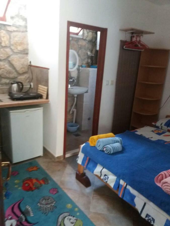 Apartment "I Love Njivice" Herceg Novi Exterior photo