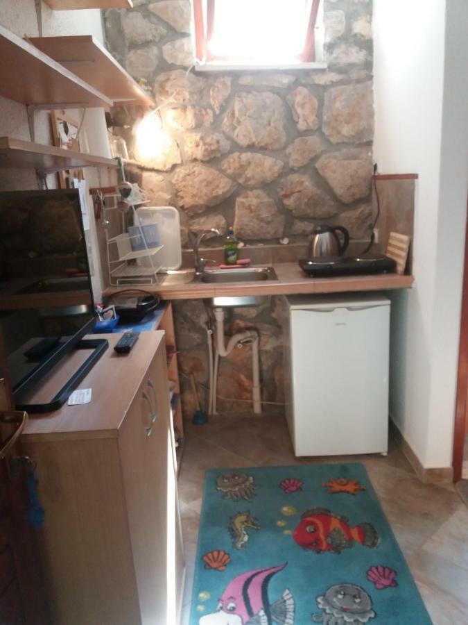 Apartment "I Love Njivice" Herceg Novi Exterior photo